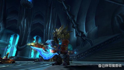 魔兽世界什么职业吃香[图2]