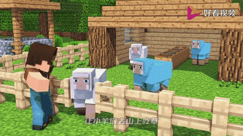 我的世界雪人吃什么