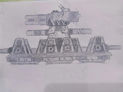 坦克世界怎么造精英坦克