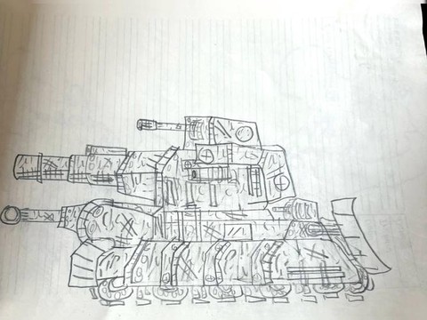 坦克世界怎么造精英坦克[图2]