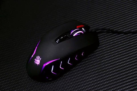 绝地大逃杀用什么鼠标