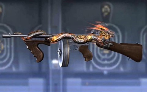 穿越火线怎么得盘龙[图2]