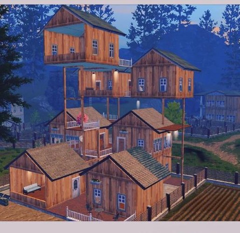 明日之后第3季如何建造