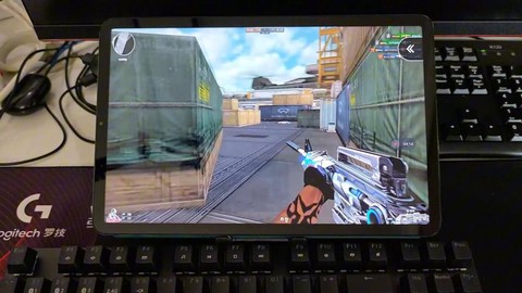 电脑穿越火线怎么全屏