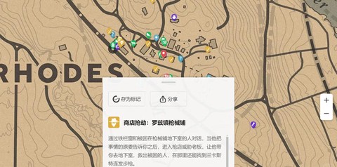 荒野大镖客如何重玩[图2]