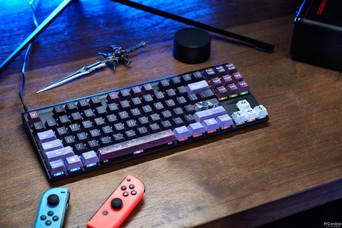 魔兽世界用什么键盘