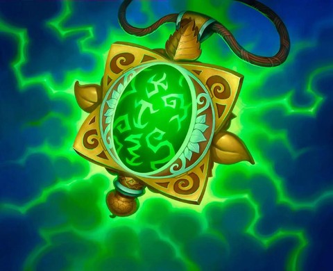 炉石传说什么卡牌最好