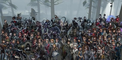 第五人格可以用什么阵容[图2]