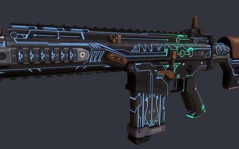 使命召唤olmr23怎么样[图2]