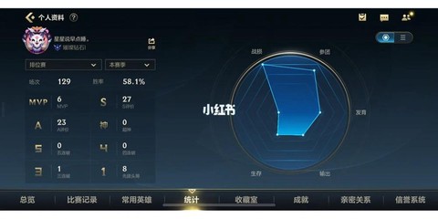 守望先锋怎么看kd[图1]