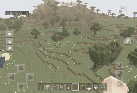 我的世界如何获得种子[图2]