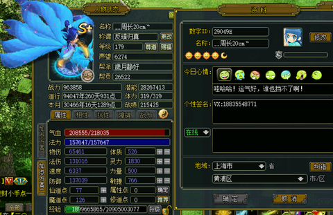 问道手游什么法宠好