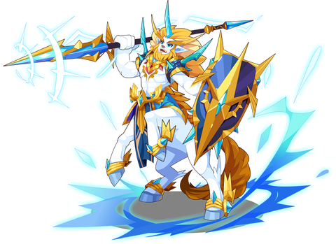 洛克王国萌之王者怎么得[图1]