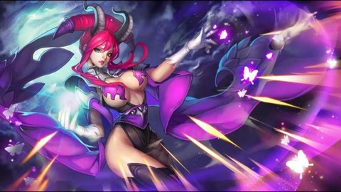 芈月暗影仆从是什么[图1]