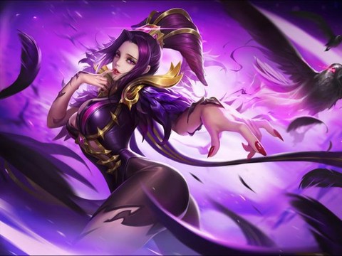 芈月暗影仆从是什么[图2]