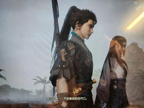 古剑奇谭怎么换出战[图1]