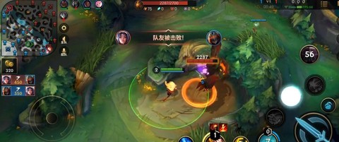 英雄联盟怎么玩好打野