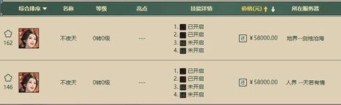 大话西游2怎么出金