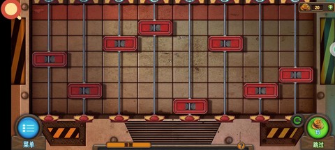 密室逃脱7第五关怎么让针掉下来[图2]