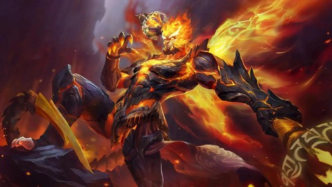 王者荣耀孙悟空怎么玩