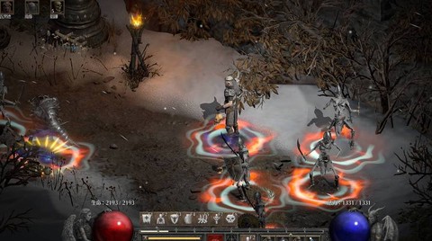 暗黑破坏神是什么版本[图1]