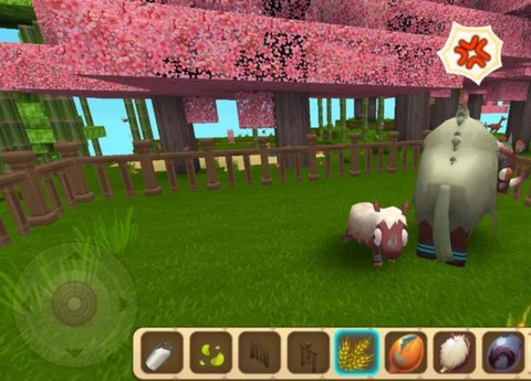 迷你世界怎么刷软皮革