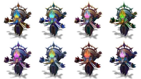 英雄联盟裂谷先驱是什么