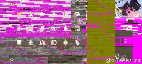 奇迹暖暖总闪退怎么办