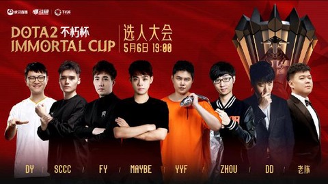 dota2怎么选人