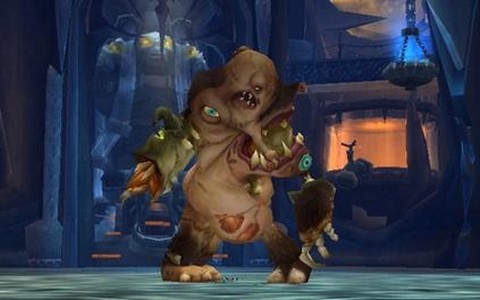 魔兽世界怀旧服什么样了