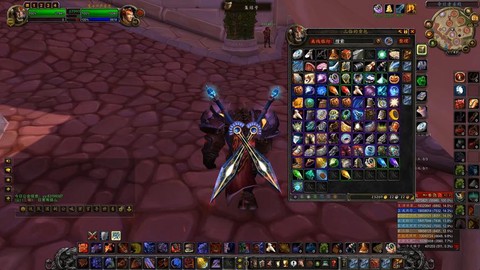 魔兽世界怀旧服什么样了[图1]