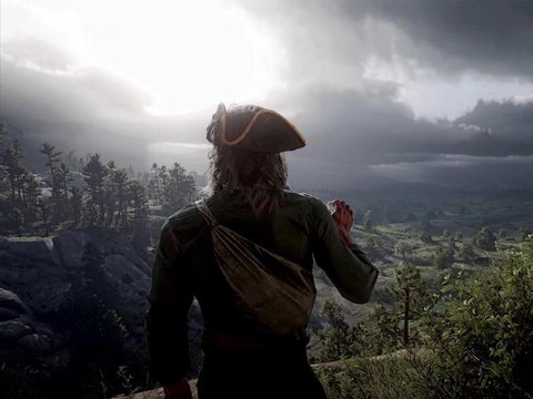 荒野大镖客2如何瞬移