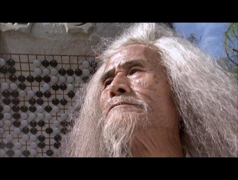 天龙八部苏星河怎么死[图1]