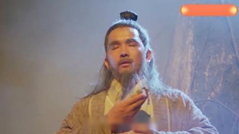 天龙八部苏星河怎么死[图2]