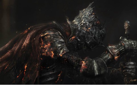 黑魂3为什么是恋爱养成