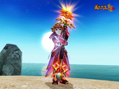 武林外传首饰怎么精进