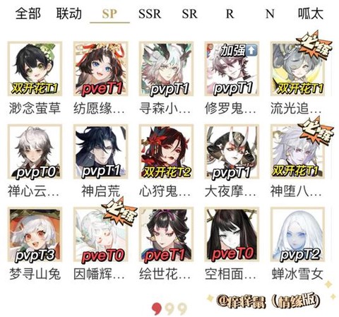 阴阳师怎么快速三花[图2]