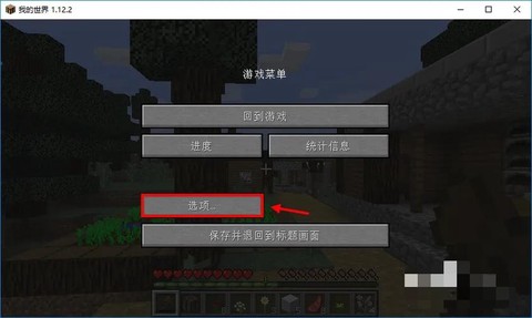 我的世界手机版怎么切换模式[图1]