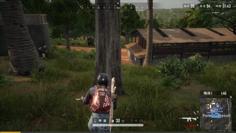 绝地求生怎么玩不了31