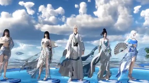 逆水寒帮会活动怎么做